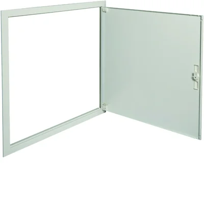 FW2 Porta a filo muro con cornice di mascheratura per FW436FT