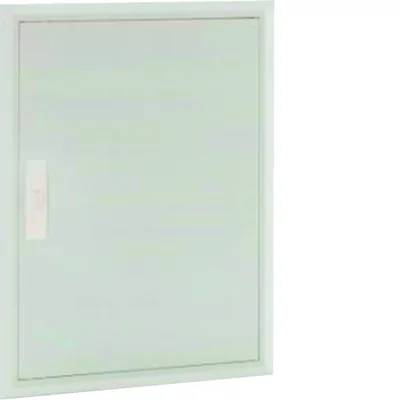 FW2 Porta da incasso con cornice di mascheratura per FW424FT