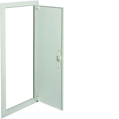 FW2 Porta da incasso con cornice di mascheratura per FW512FT