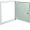 FW2 Porte affleurante avec cadre de masquage pour FW324FT