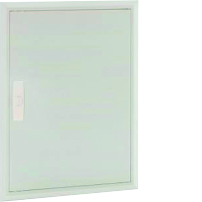 FW2 Porte affleurante avec cadre de masquage pour FW424FT
