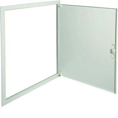 FW2 Porte affleurante avec cadre de masquage pour FW536FT