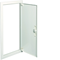 FW2 Puerta empotrada con marco oculto para FW412FT