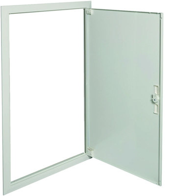 FW2 Puerta empotrada con marco oculto para FW524FT
