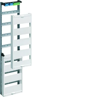 FWB-Komponente zur Installation modularer Kameras 1050x250, QC