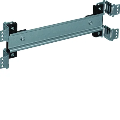 FWB Rail de montage TS35 1 pôle isolé surbaissé 7,5 mm