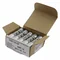 FWC-10A10F Schnellsteckdose, 10 A, 600 V AC, 10 x 38 mm, aR, UL