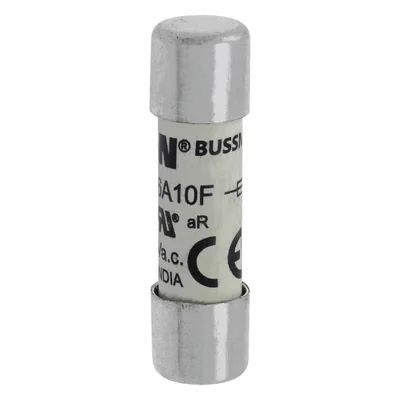 FWC-16A10F 16A 600V AC zylindrisch 10 x 38mm