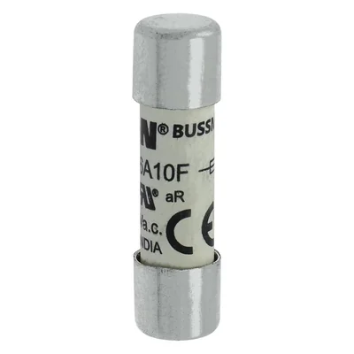 FWC-16A10F 16AMP 600V AC válcový 10 x 38 mm