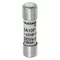 FWC-25A10F Fast insert, 25 A, AC 600 V, 10 x 38 mm, aR, UL