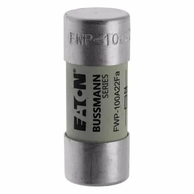 FWP-100A22F 100AMP 700V ac 22 X 58MM Cylindrical for Semiconductors