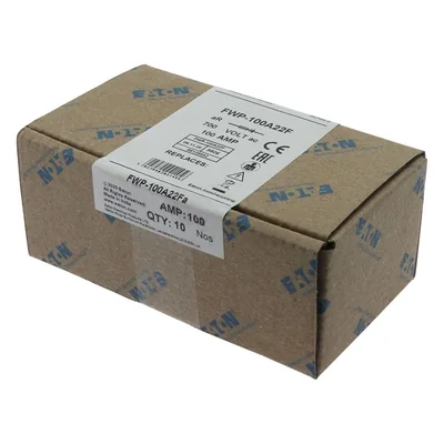 FWP-100A22F 100AMP 700V ac 22 X 58MM cylindryczna do półprzewodników