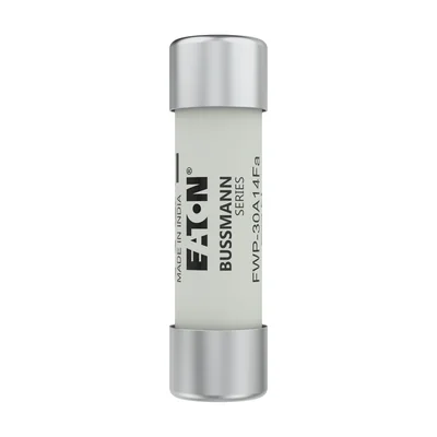 FWP-30A14F 30 A 700 V AC Zylindrischer Halbleiter 14,3 x 50,8 mm