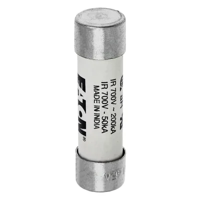 FWP-40A14F 40AMP 700V AC válcový polovodič 14,3 x 50,8 mm