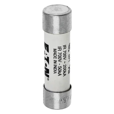 FWP-40A14F 40AMP 700V AC válcový polovodič 14,3 x 50,8 mm