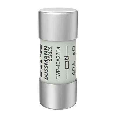 FWP-40A22F 40 A 700 V CA 22 X 58 mm Cilíndrico para semiconductores