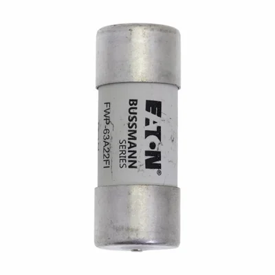 FWP-63A22FI 63A 700V 22X58 punzone cilindrico per semiconduttori 22 X 58MM