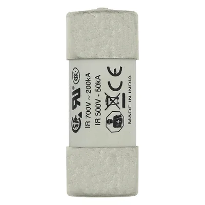 FWP-63A22FI 63A 700V 22X58 punzone cilindrico per semiconduttori 22 X 58MM