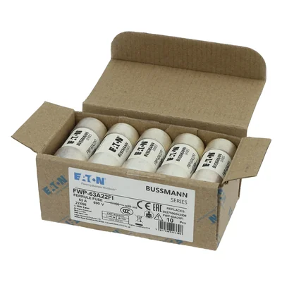 FWP-63A22FI 63A 700V Punzón cilíndrico para semiconductores 22X58 22 X 58MM