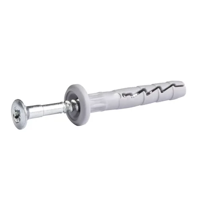 FX-K Kołek szybkiego montażu 6x40mm z kołnierzem 10szt