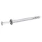 FX-K Quick installation plug 6x40mm with collar, 10 pcs