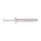 FX-K Quick installation plug 6x40mm with collar, 10 pcs