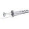 FX-N-K Kołek szybkiego montażu 6x40mm nylonowy z kołnierzem 100szt