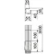 G-GRM 50 50 A2 G-Magic mesh tray