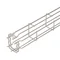 G-GRM 75 50 A4 G-Magic mesh tray