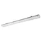 G-TECH HERMETICKÉ LED SVÍTIDLO 236, T8 LED-J, G13, AC220-240V, 50/60Hz, IP65, ABS/PS, ŠEDÉ