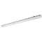 G-TECH HERMETICKÉ LED SVÍTIDLO 258, T8 LED-J, G13, AC220-240V, 50/60Hz, IP65, ABS/PS, ŠEDÉ