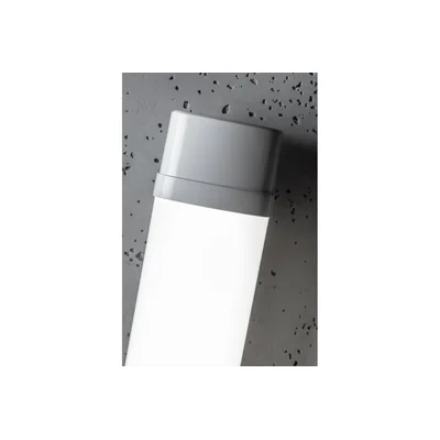 G-TECH HERMETICKÉ LED SVÍTIDLO, 36W, 3200lm, 120cm, AC220-240V, 50-60Hz, IP65, 4000K, NEUTRÁLNÍ BÍLÁ, BÍLÁ, (integrovaná LED)