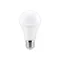 G-TECH LED LIGHT SOURCE, 3pcs., A-G, A60, 3000K, E27, 10.0W, AC220-240V, 200°, 940lm, 87mA