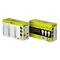 G-TECH LED LIGHT SOURCE, 3pcs., A-G, A60, 3000K, E27, 10.0W, AC220-240V, 200°, 940lm, 87mA