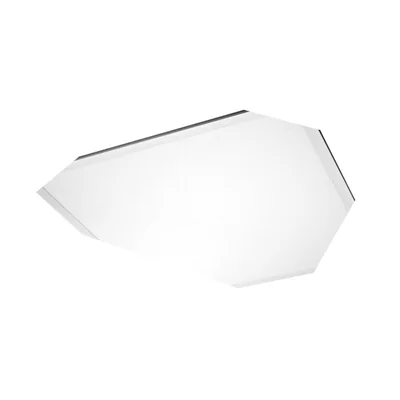 G-TECH LED PANEL 40W, 3500lm, AC220-240V, 50/60Hz, PF>0.9, IP44, 60X60cm, 4000K, WHITE