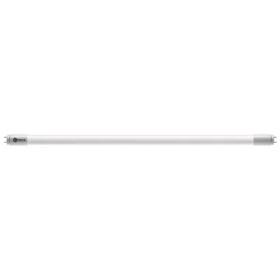 G-TECH LED T8-J 9,0 W, typ A-G, AC220–240 V, 900 lm, 78 mA, 6500 K, 270°, 60 cm