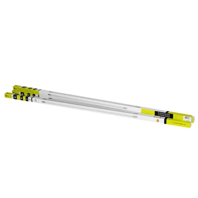 G-TECH LED T8-J Röhre 17,5W, A-G, AC220-240V, 1800lm, 152 mA, 4000K, 270°, 120cm, Karton 25 Stück.