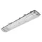 G-TECH OPRAWA HERMETYCZNA LED 218, T8 LED-J, G13, AC220-240V, 50/60Hz, IP65, ABS/PS, SZARY