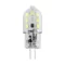 G4 3W 12V AC/DC 6500K 270lm