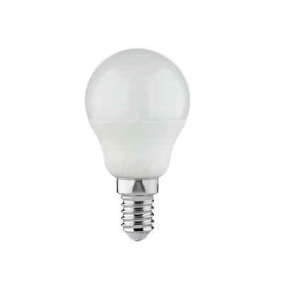 G45 N 6,5W E14-NW LED-Lampe