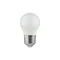 G45 N 6,5W E27-NW LED-Lampe