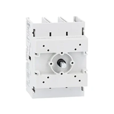 GA080C GA080C switch disconnector, without knob, 80A, AC21A