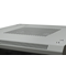 Gabinete de pie de 19" y 24U