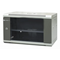 Gabinete indiviso de pared de 19" y 6U