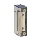 Gâche électrique symétrique sans mémoire, sans verrou MINI, faible consommation (280 mA pour 12 V CC).
