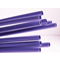 Gaine thermorétractable 12,7/6,4 - violet