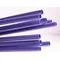 Gaine thermorétractable 25,4/12,7 - violet
