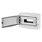 GALANT PLUS Quadro da parete RN 1x12 IP65