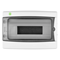 GALANT PLUS Quadro da parete RN 1x12 IP65