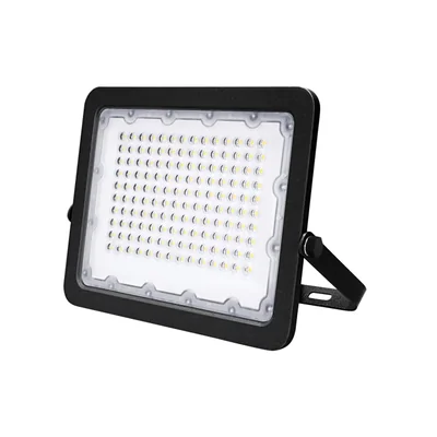 GALAXI LED floodlight 100W 4000K 10000lm IP65 black